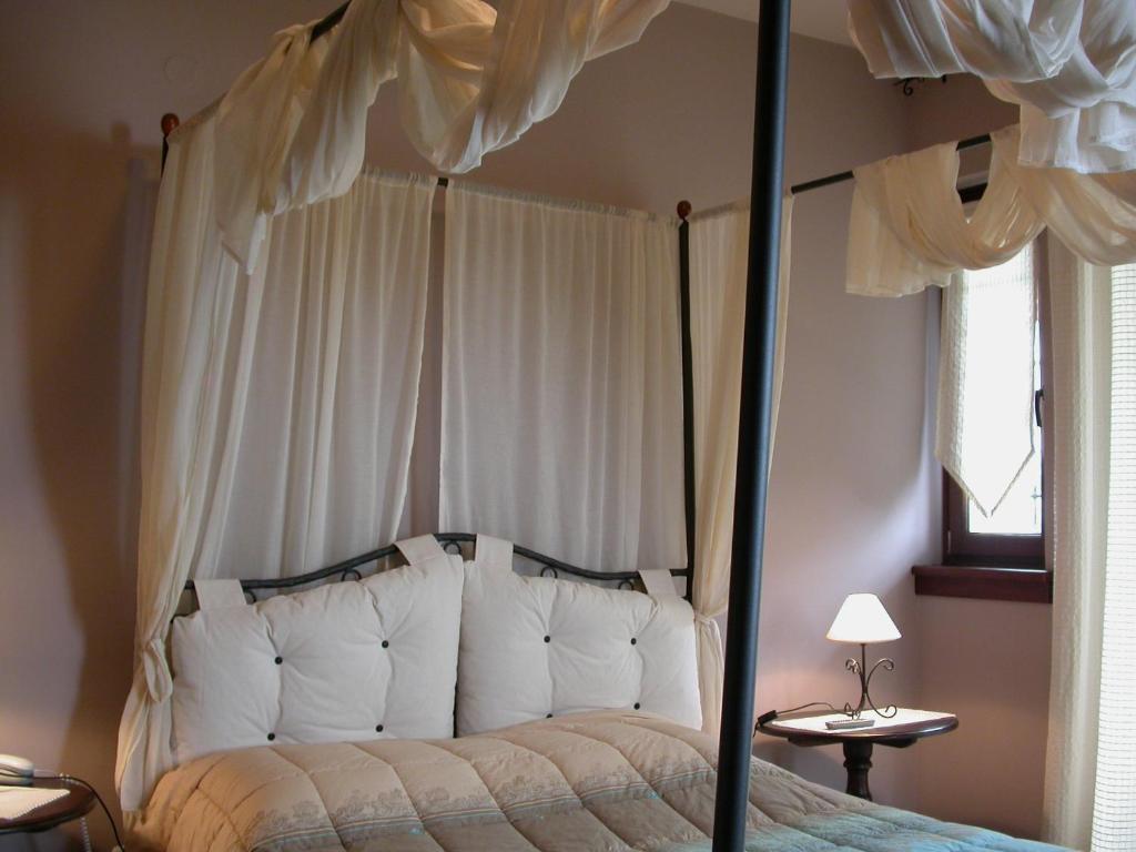 Guesthouse Kalosorisma Tsagarada Pokój zdjęcie