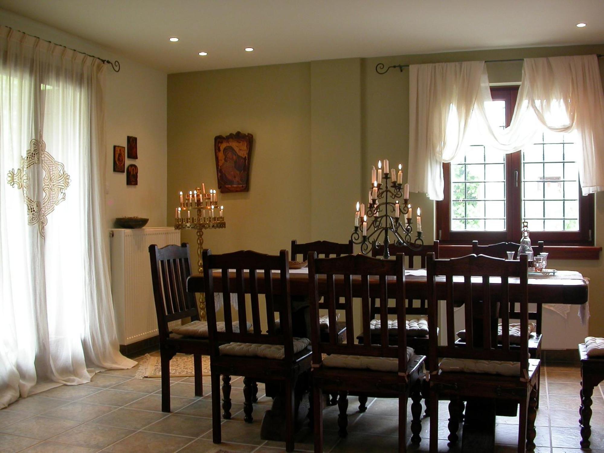 Guesthouse Kalosorisma Tsagarada Zewnętrze zdjęcie