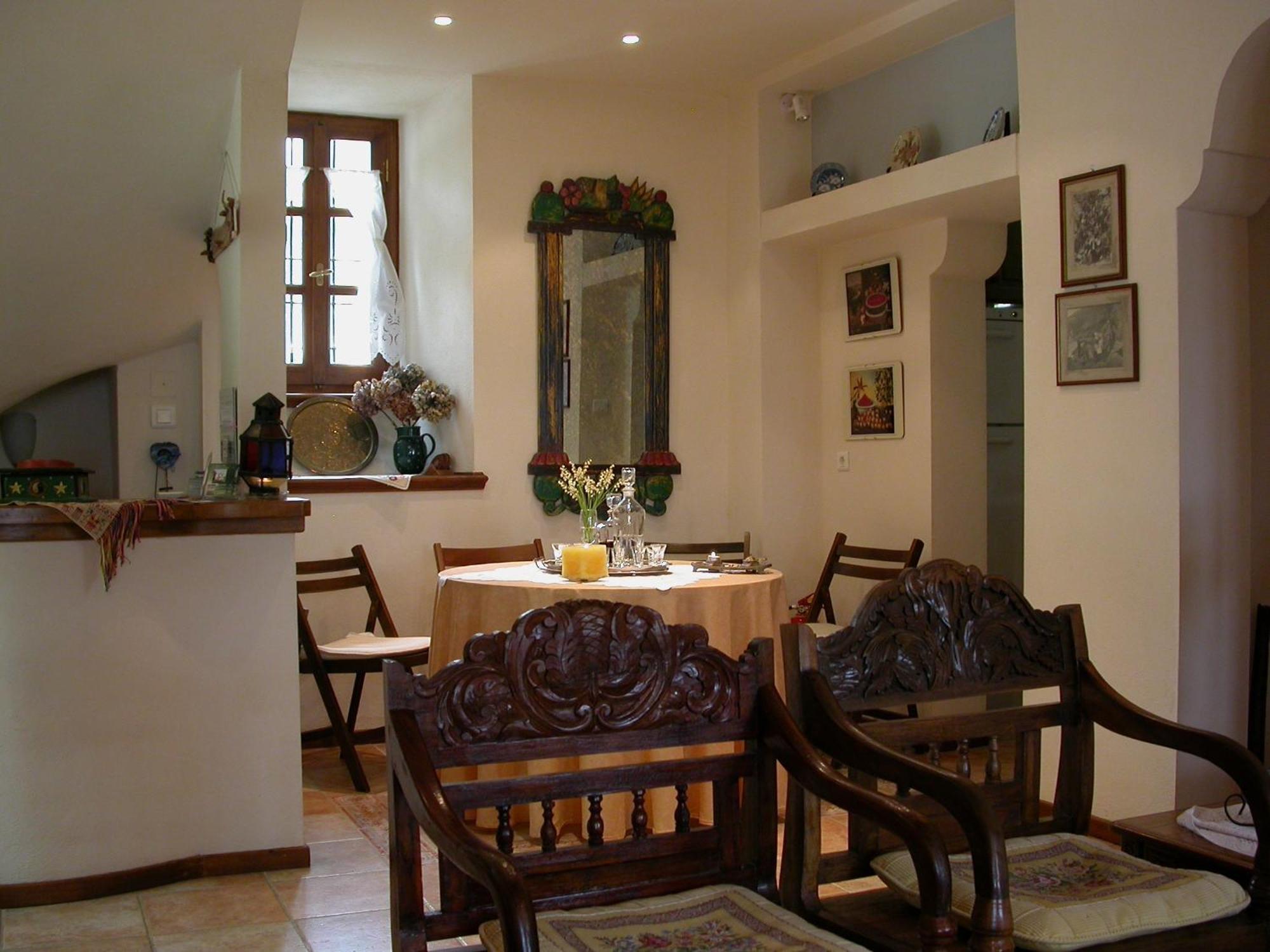 Guesthouse Kalosorisma Tsagarada Zewnętrze zdjęcie