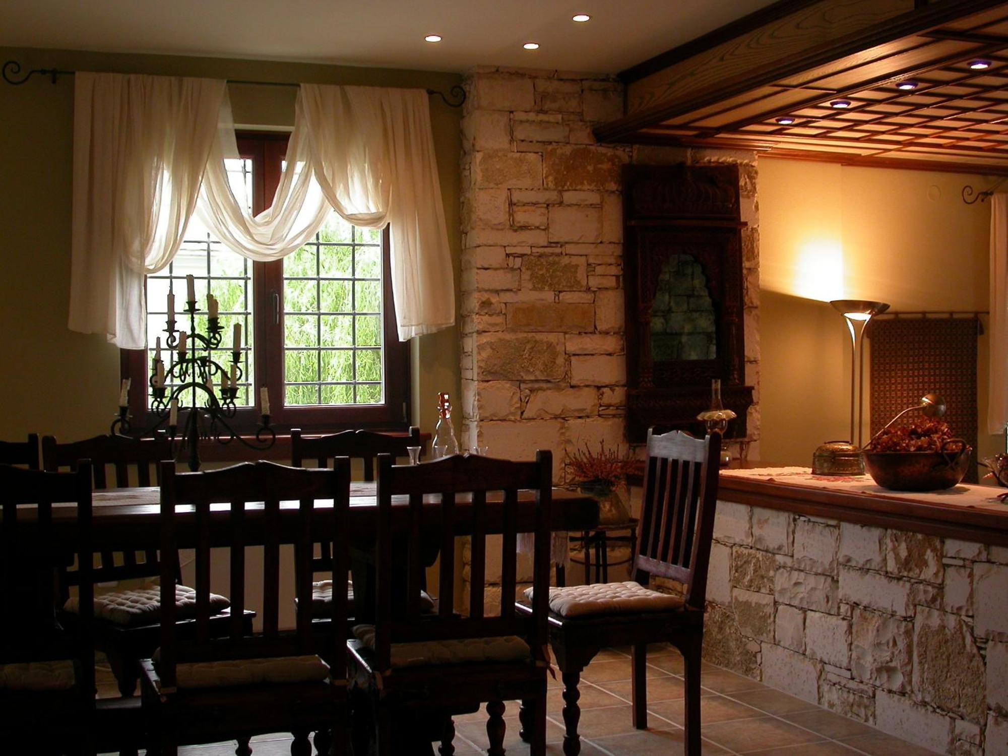 Guesthouse Kalosorisma Tsagarada Zewnętrze zdjęcie