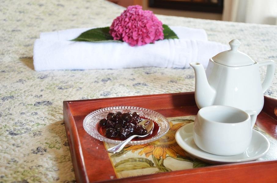 Guesthouse Kalosorisma Tsagarada Zewnętrze zdjęcie