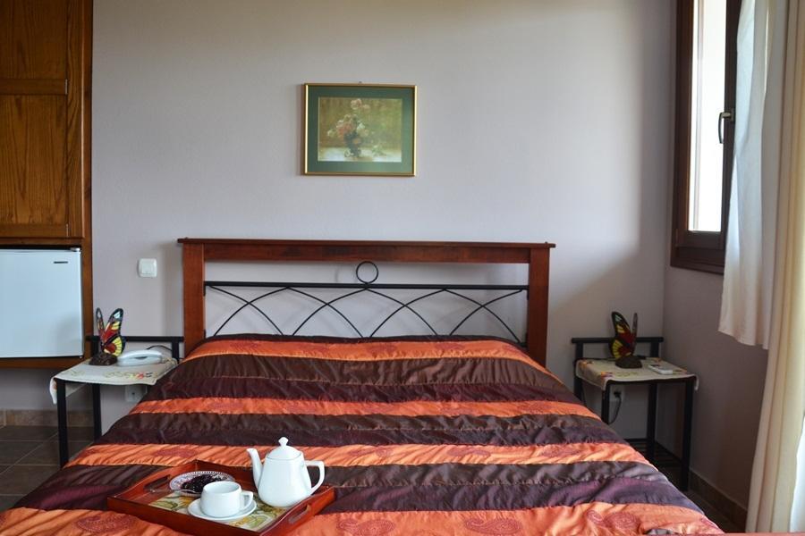 Guesthouse Kalosorisma Tsagarada Pokój zdjęcie