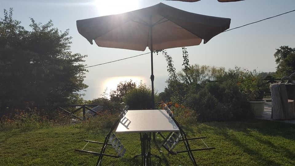 Guesthouse Kalosorisma Tsagarada Zewnętrze zdjęcie