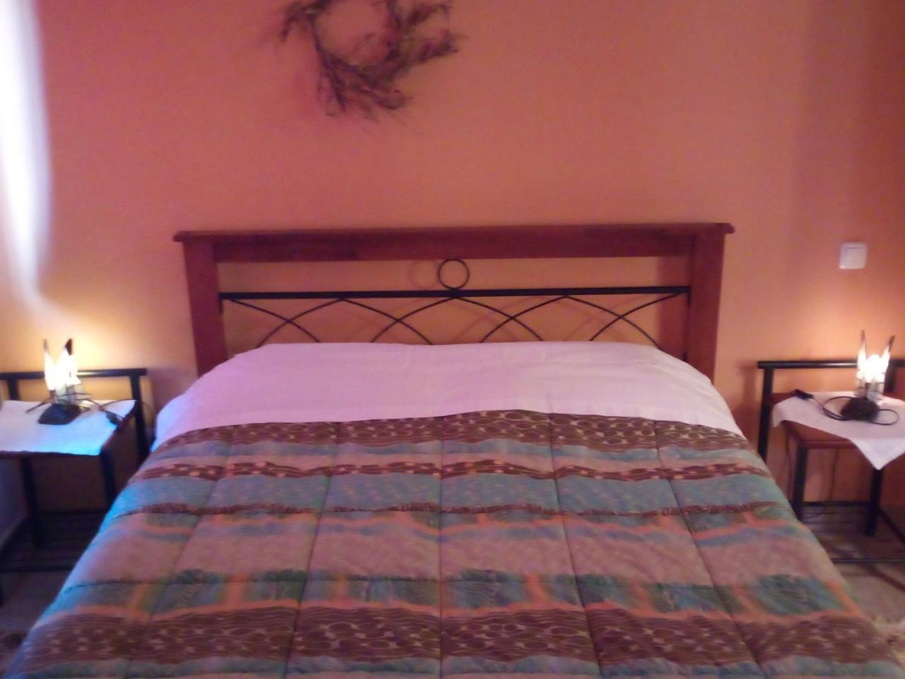 Guesthouse Kalosorisma Tsagarada Zewnętrze zdjęcie