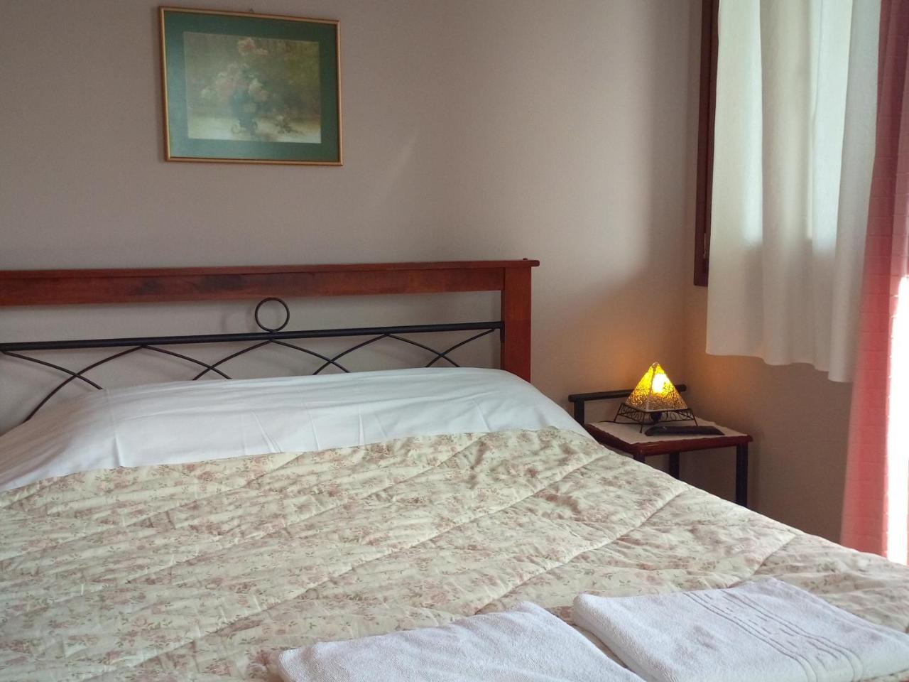 Guesthouse Kalosorisma Tsagarada Zewnętrze zdjęcie