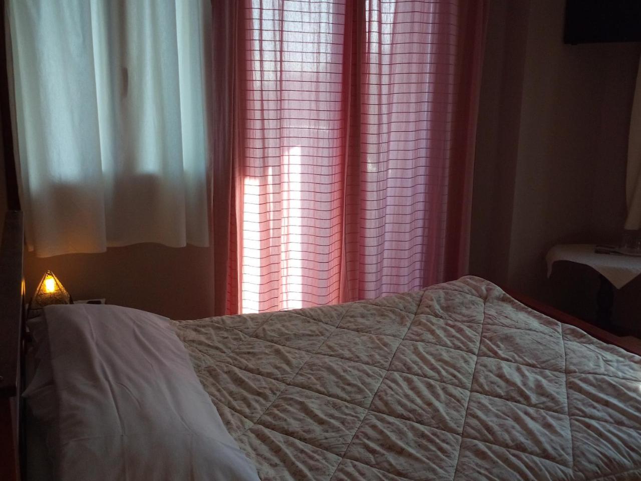 Guesthouse Kalosorisma Tsagarada Zewnętrze zdjęcie