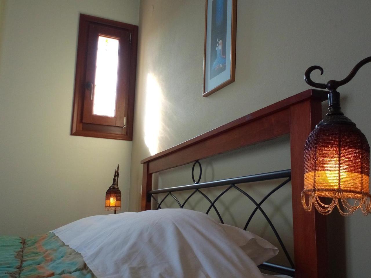 Guesthouse Kalosorisma Tsagarada Zewnętrze zdjęcie