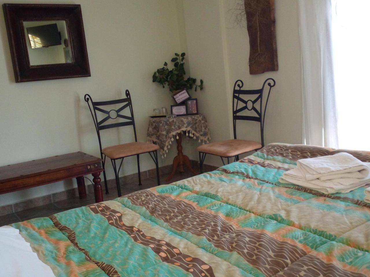 Guesthouse Kalosorisma Tsagarada Zewnętrze zdjęcie
