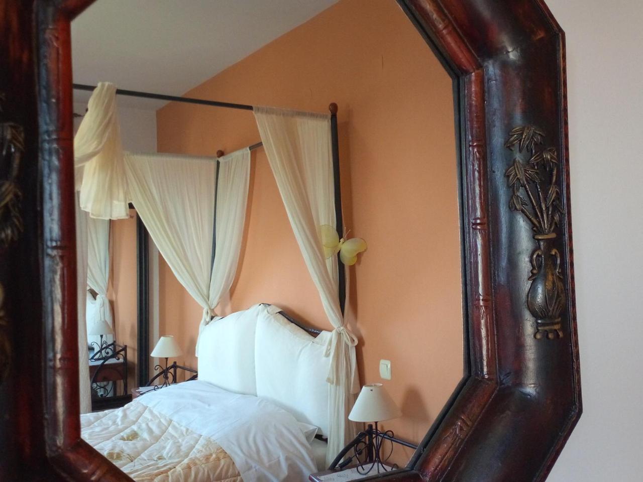 Guesthouse Kalosorisma Tsagarada Zewnętrze zdjęcie