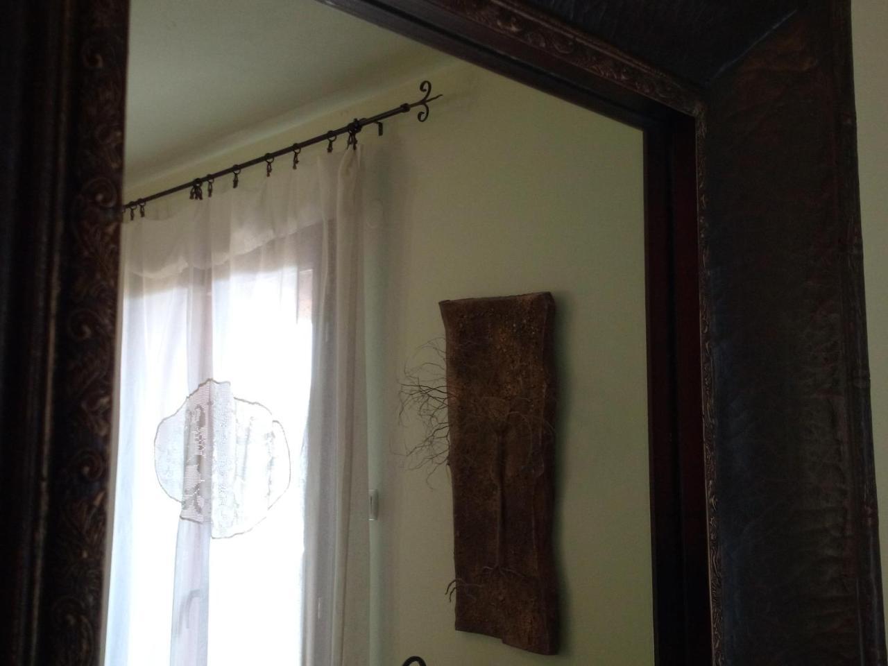 Guesthouse Kalosorisma Tsagarada Zewnętrze zdjęcie