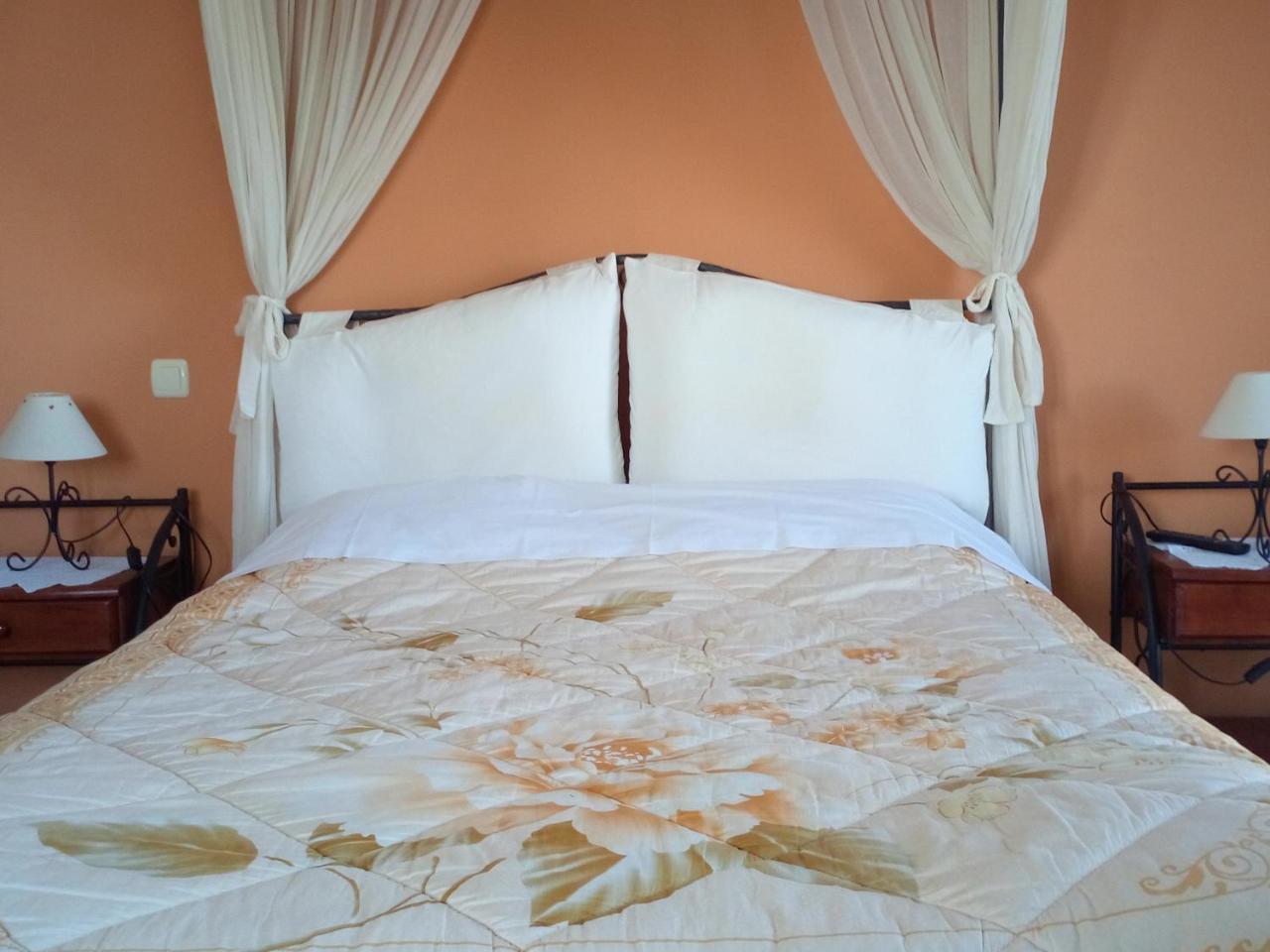 Guesthouse Kalosorisma Tsagarada Zewnętrze zdjęcie