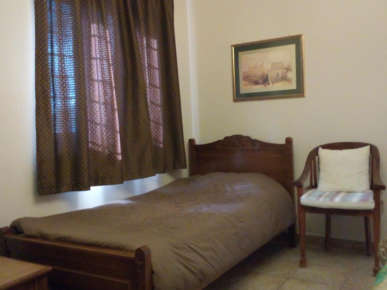 Guesthouse Kalosorisma Tsagarada Zewnętrze zdjęcie