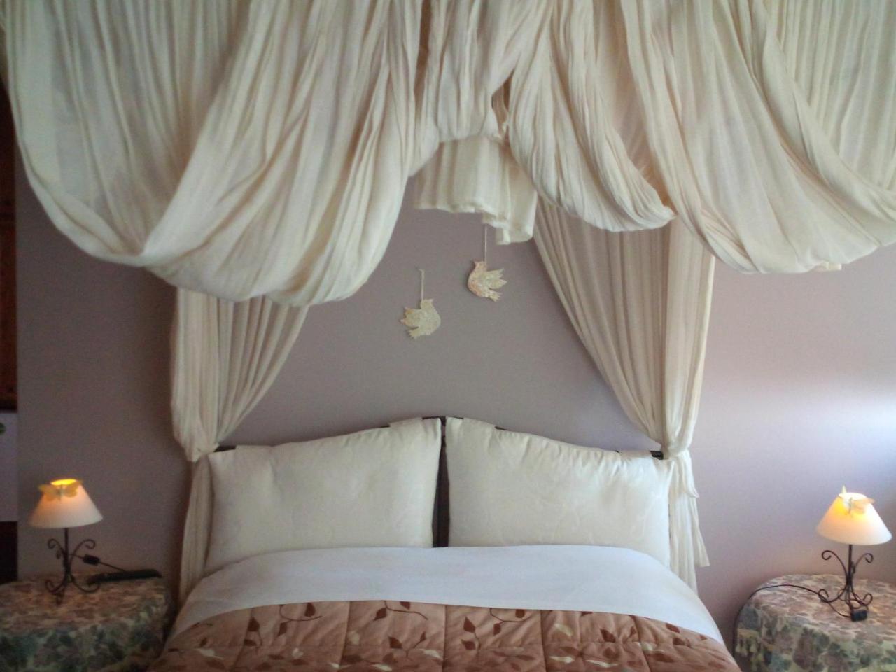 Guesthouse Kalosorisma Tsagarada Zewnętrze zdjęcie
