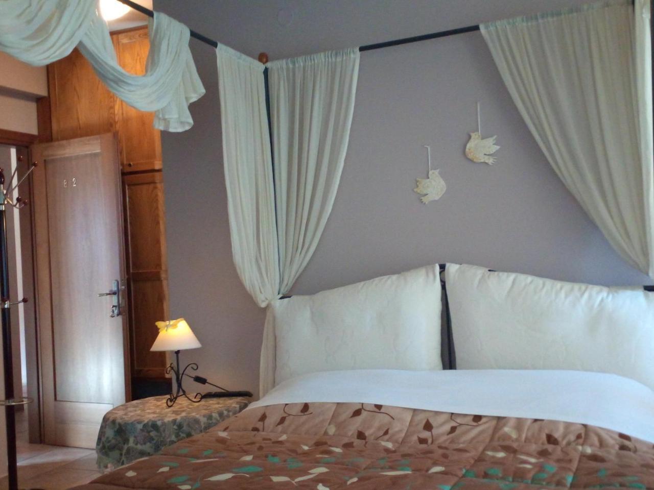 Guesthouse Kalosorisma Tsagarada Zewnętrze zdjęcie