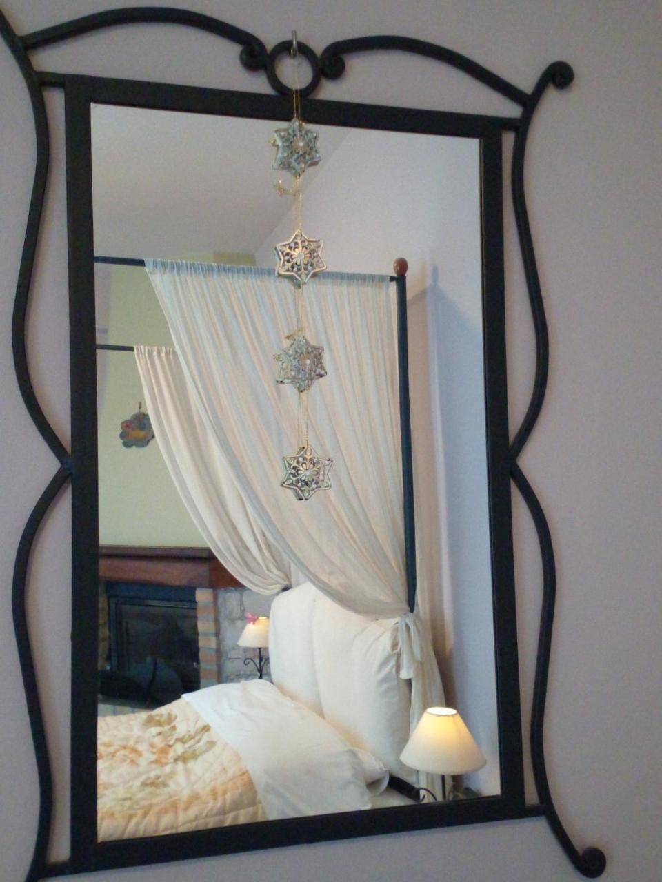 Guesthouse Kalosorisma Tsagarada Zewnętrze zdjęcie