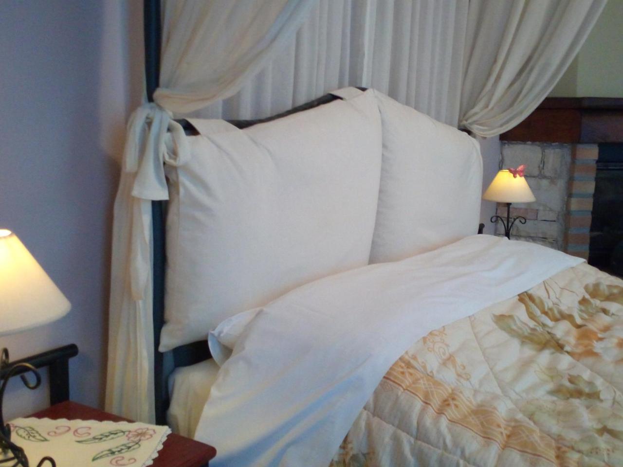 Guesthouse Kalosorisma Tsagarada Zewnętrze zdjęcie